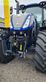 Tractor agrícola - New Holland - t7.300auto command