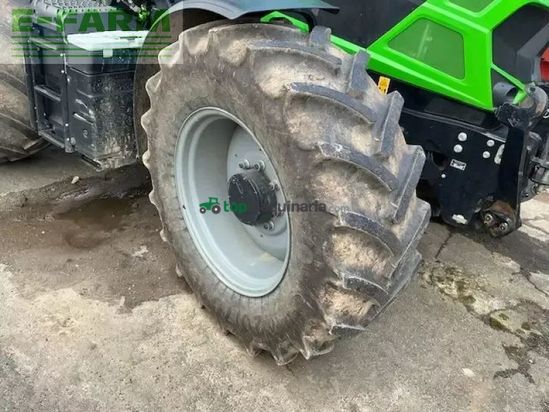 Tractor agrícola - Deutz-Fahr - agrot.6140.4
