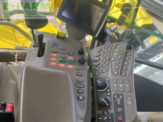 Cosechadora de Cereal - John Deere - 8600i