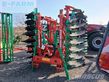 Grada de disco - Agro-Masz - bt 50 h + dachring 600