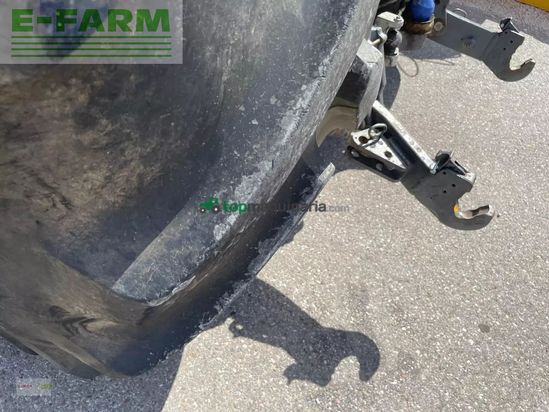 Tractor agrícola - Fendt - 828 vario profiplus