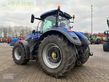 Tractor agrícola - New Holland - t 7.275 auto command