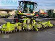 Cosechadora de Cereal - Claas - jaguar 960 + pu 300 + orbis 750