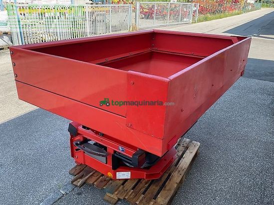 Esparcidor - Rauch - mds 19.1