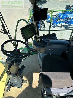 Cortacésped manual - Krone - big m 450