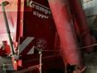 Volquet - Krampe - big body bb 600 *ohne schnecke*