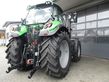 Tractor agrícola - Deutz-Fahr - agrotron 6210 ttv