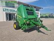 Empacadora gigant - John Deere - V451M