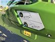 Rastrillo - Fendt - former 7850