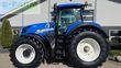 Tractor agrícola - New Holland - t7.315 med frontlift
