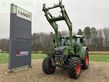 Tractor agrícola - Fendt - 211 vario gen3