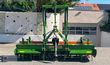 Grada rotativa - Amazone - ke 3000 special