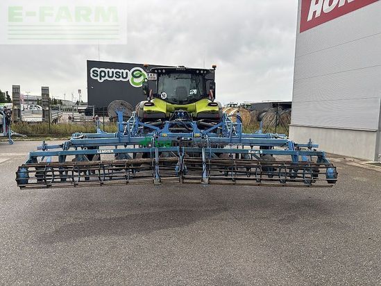 Cultivador - Lemken - karat 9/500 k