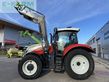 Tractor agrícola - Steyr - 4125 profi cvt
