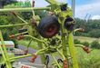 Henificador - Claas - volto 770