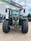 Tractor agrícola - Fendt - vario 714 scr profi plus ProfiPlus
