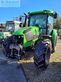 Tractor agrícola - Deutz-Fahr - deutz 5090.4g