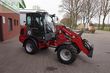 Minicargadora - Weidemann - 2070 cx 80