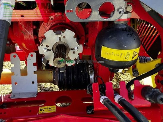 Cortacésped manual - Pöttinger - a9 extra