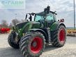 Tractor agrícola - Fendt - 724 profi plus s4