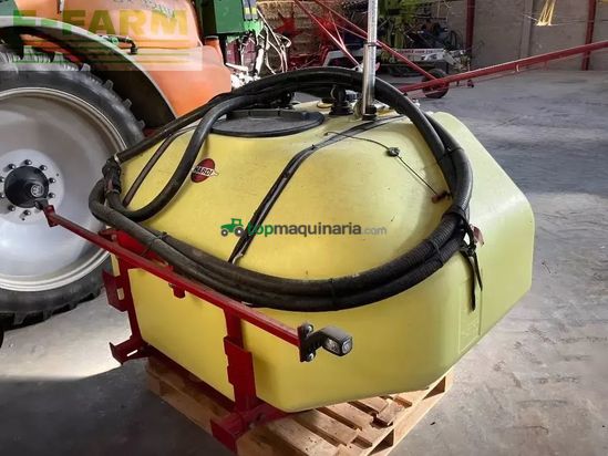 Atomizador - Hardi - mega 1200