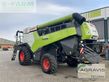 Cosechadora de Cereal - Claas - lexion 6800