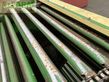 Empacadora gigant - Krone - vp 1500mc