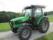 Tractor agrícola - Deutz-Fahr - 5080 d keyline gs
