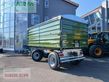 Volquet - Fliegl - dk 180 maxum fox