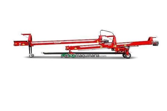Cosechadora - arrancadora de patata - Grimme - tc 813 - rental