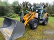 Minicargadora - Liebherr - kompaktlader l 506 c