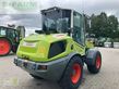 Minicargadora - Claas - torion 530