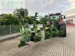 Arado - Amazone - cayron 200 v