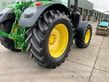 Tractor agrícola - John Deere - 6215r tractor (st24594)