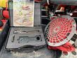 Sembradora monograno mecanica - Väderstad - tempo tpf 8