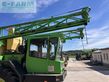 Atomizador - Dammann - dt 2100 / dtp 4036 - 24/30m