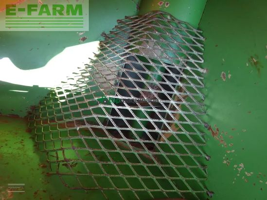 Sembradora monograno mecanica - Amazone - ed 452-k