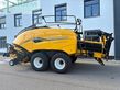 Empacadora gigant - New Holland - bigbaler 1270 rc+