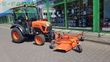 Tractor agrícola - Kubota - lx351 cab