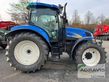 Tractor agrícola - New Holland - t 6070 rc