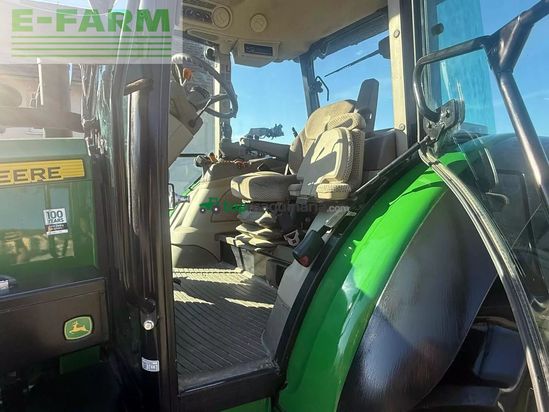 Tractor agrícola - John Deere - 5100r
