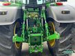 Tractor agrícola - John Deere - 6r 215