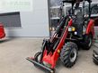 Minicargadora - Manitou - mla 4-50