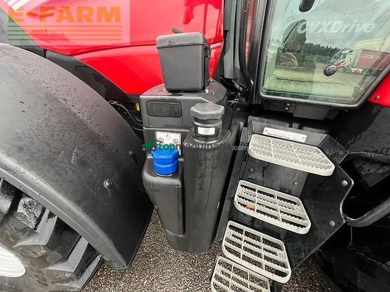 Tractor agrícola - Case IH - puma 240 cvx CVX