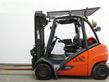 Elevadora - Linde - h 25 t evo 392-02