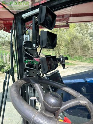 Remolqu esparcidor - Siloking - selfline 4.0 system 300+ 2519-19