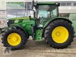 Tractor agrícola - John Deere - 6135 r