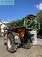 Atomizador - Amazone - ux6200