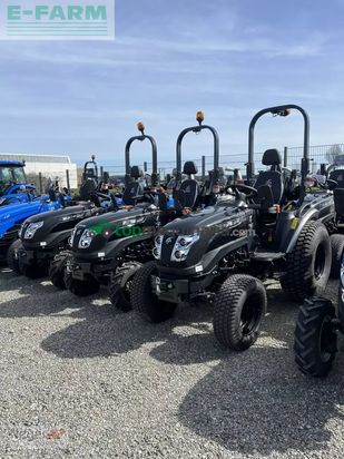 Tractor agrícola - Solis - 26