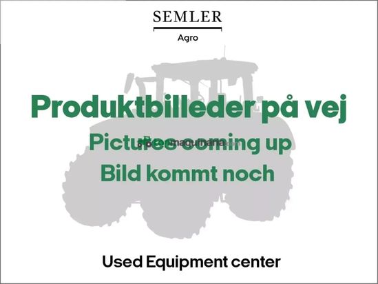 Cosechadora de Cereal - John Deere - s780